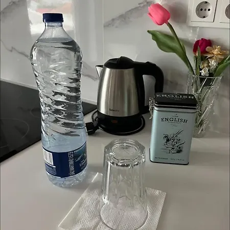 Centro Historico Appartamento