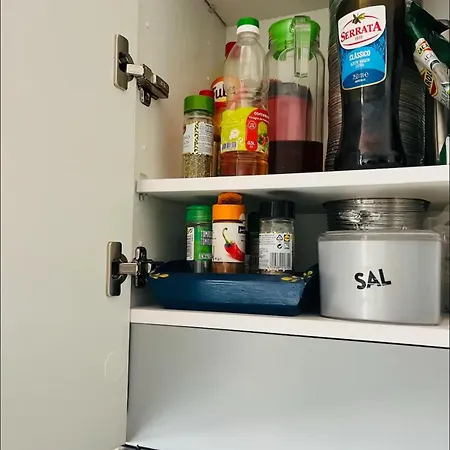 Centro Historico Appartamento Oporto