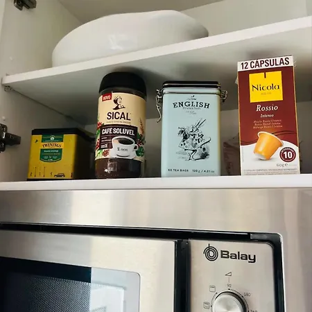 Centro Historico Appartamento Oporto