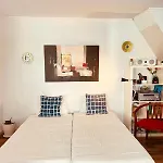 Centro Historico Apartmán