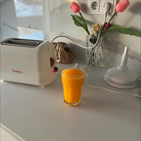 Centro Historico شقة بورتو