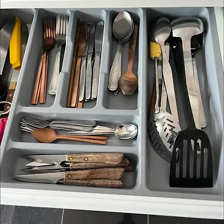 شقة Centro Historico *