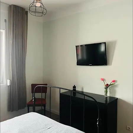 Centro Historico Appartement Porto