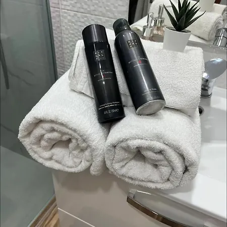 شقة Centro Historico