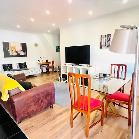 Centro Historico Appartement