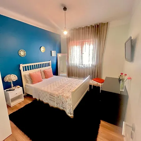 Centro Historico Apartment