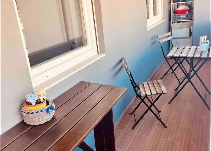 Centro Historico * Porto