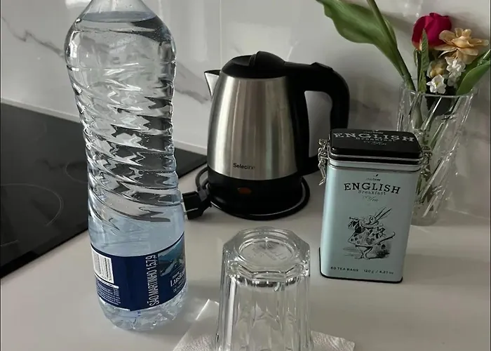 Centro Historico Apartman