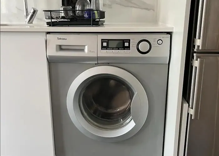 Centro Historico Daire *