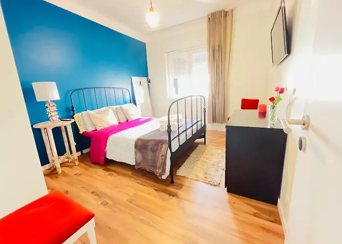 Centro Historico Apartman Porto