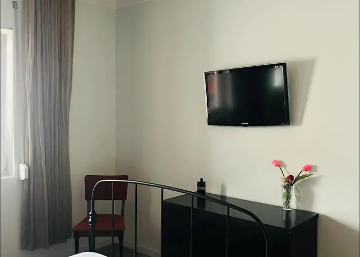 Centro Historico Apartman Porto