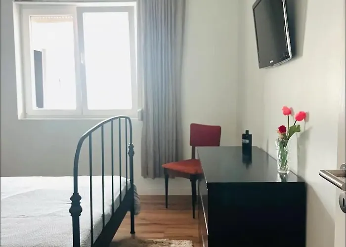 Centro Historico * 波尔图