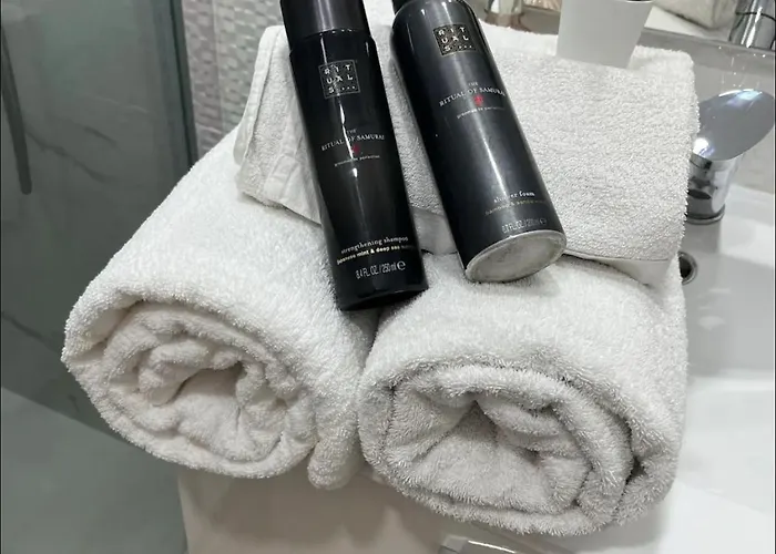 Daire Centro Historico