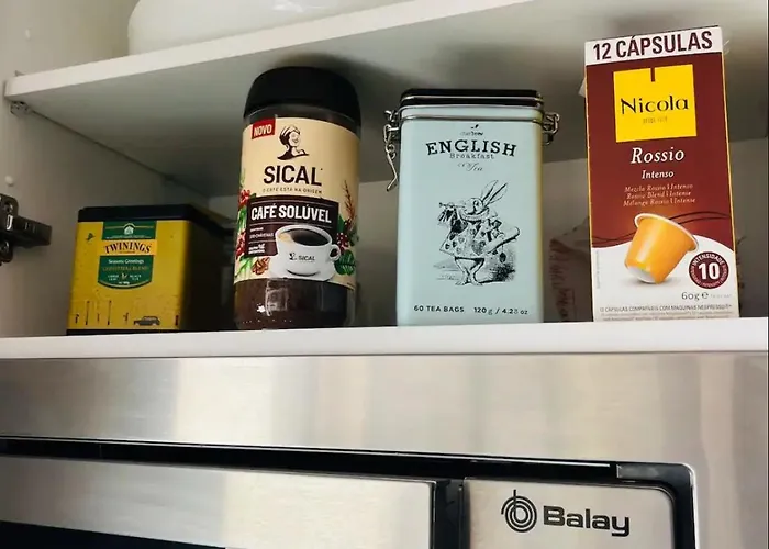 Centro Historico Apartman Porto