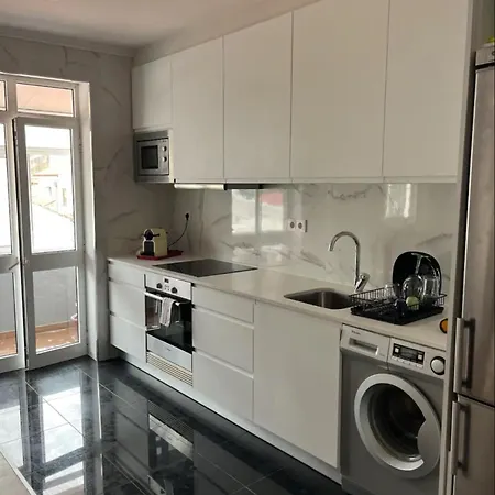 Centro Historico Apartment *