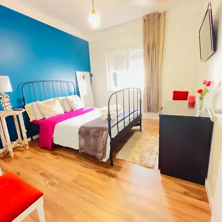 Centro Historico Apartment Porto