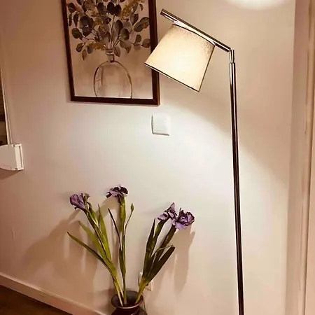 Apartment Centro Historico Porto