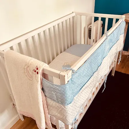 Centro Historico Apartment