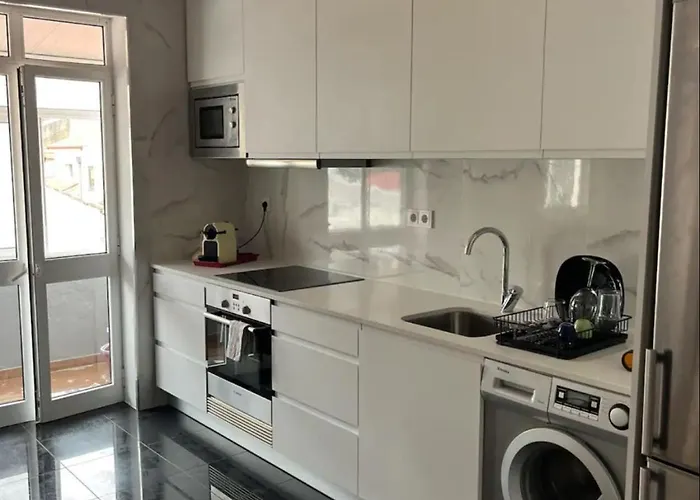 Centro Histórico Apartamento *