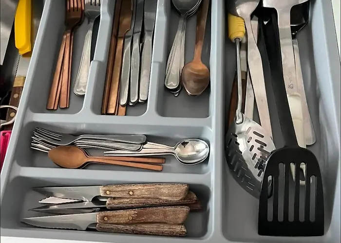 Apartamento Centro Histórico *