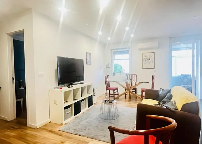 Centro Histórico Apartamento