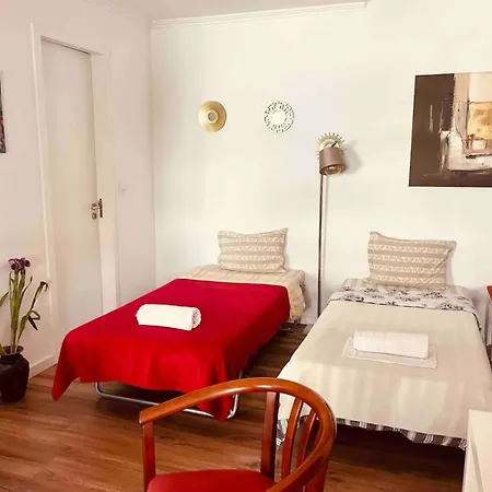 Apartment Centro Historico *